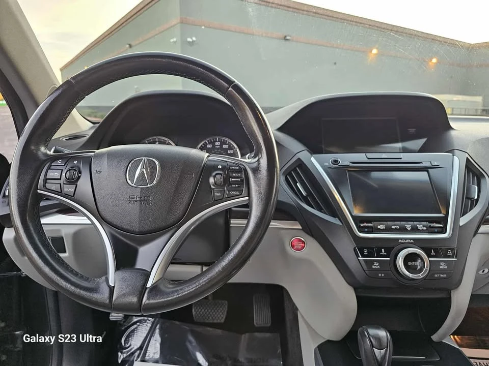 2014 Acura MDX 3rd Gen - Image 13 of 20