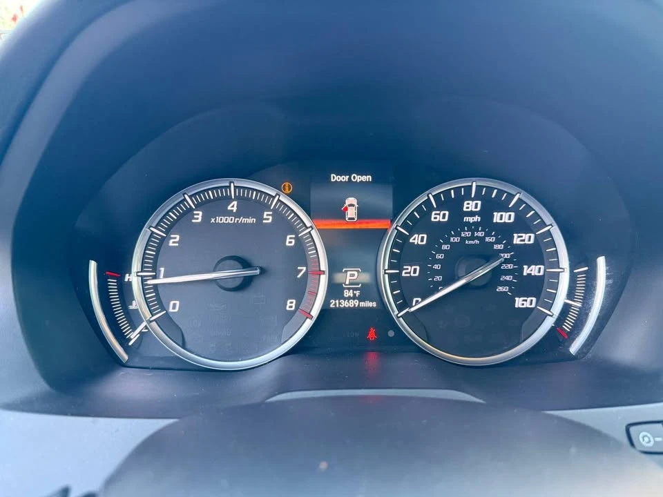 2014 Acura MDX 3rd Gen - Image 13 of 20