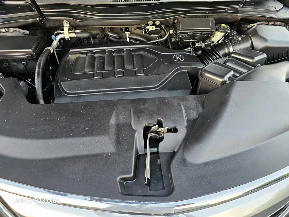 2014 Acura MDX 3rd Gen - Image 20 of 20