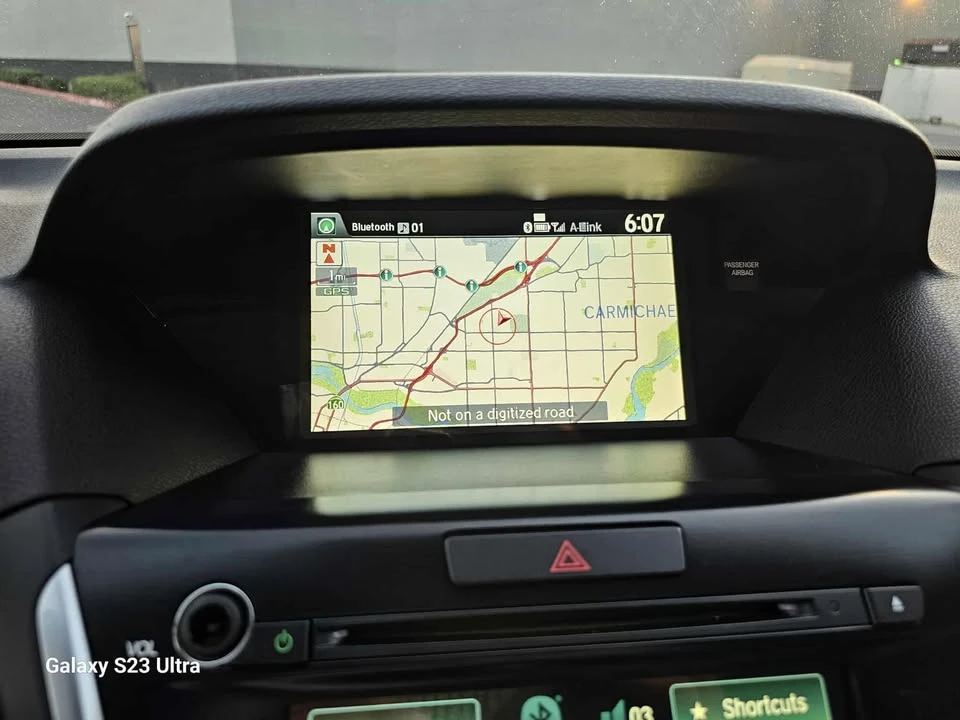 2014 Acura MDX 3rd Gen - Image 17 of 20