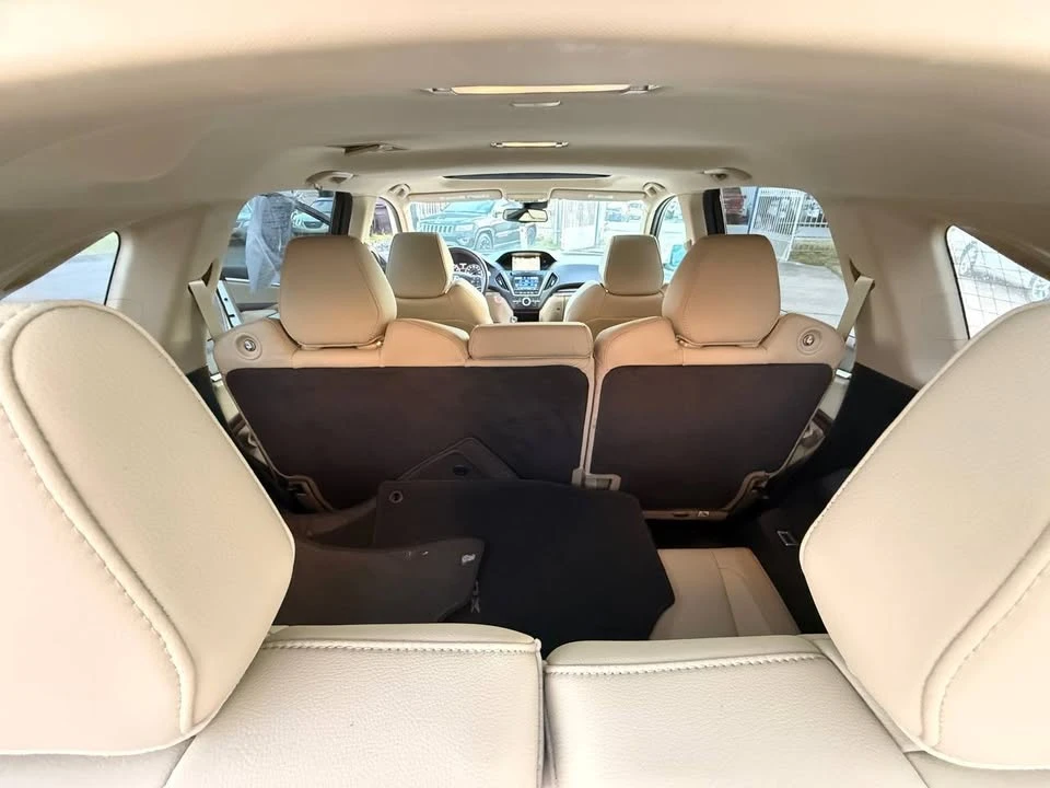 2014 Acura MDX 3rd Gen - Image 17 of 20