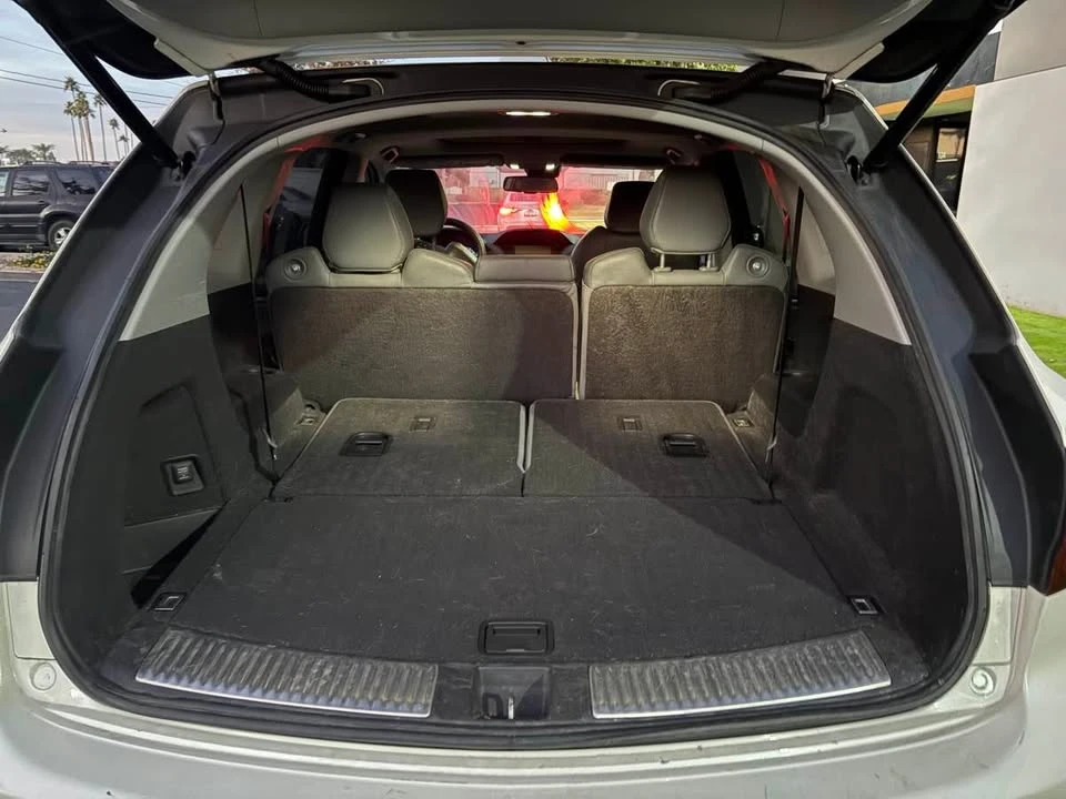 2014 Acura MDX 3rd Gen - Image 14 of 19