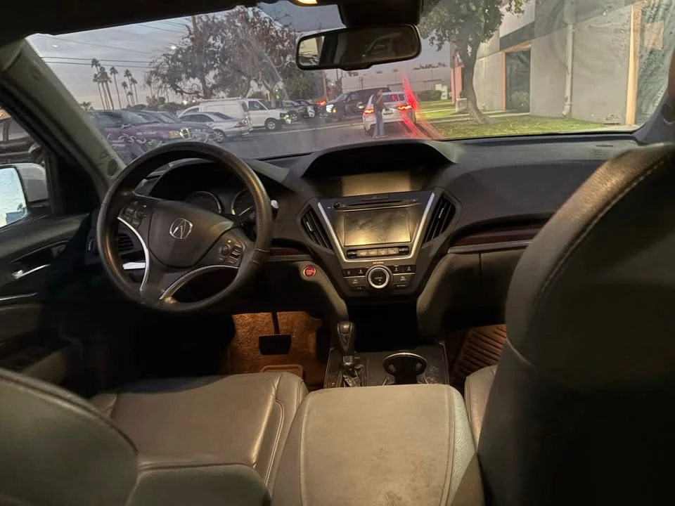2014 Acura MDX 3rd Gen - Image 16 of 19