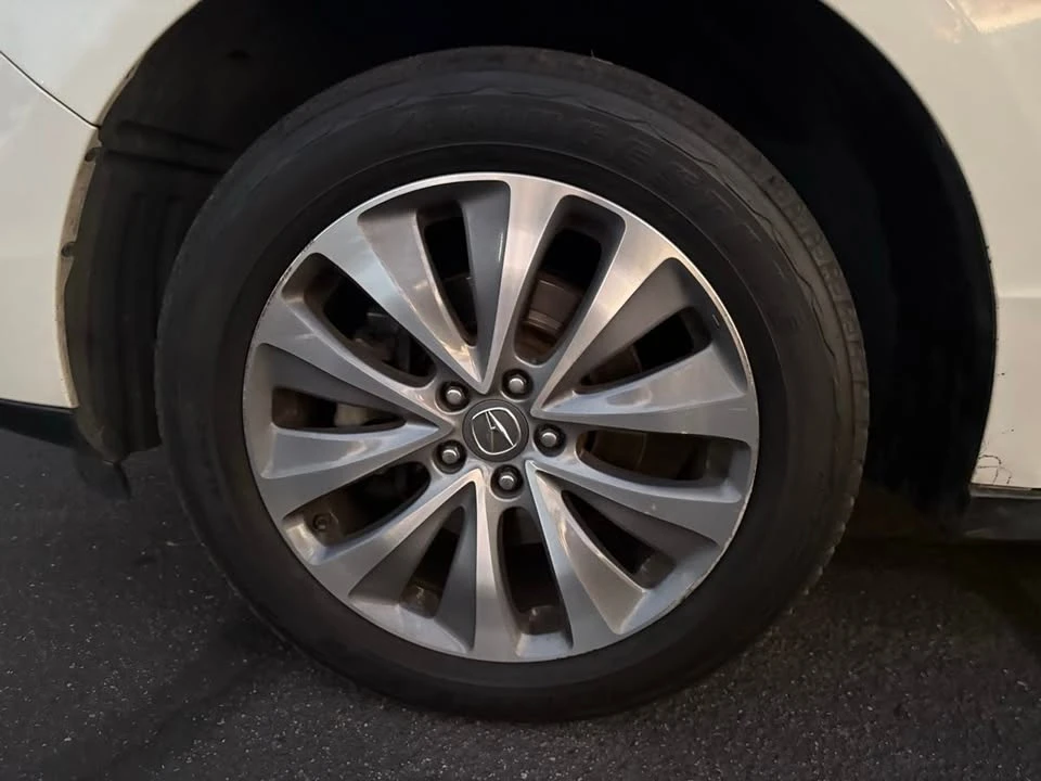 2014 Acura MDX 3rd Gen - Image 6 of 19