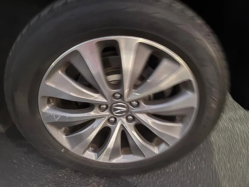 2014 Acura MDX 3rd Gen - Image 12 of 19