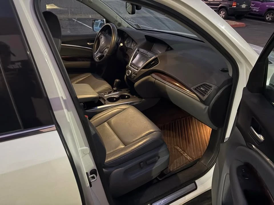2014 Acura MDX 3rd Gen - Image 19 of 19