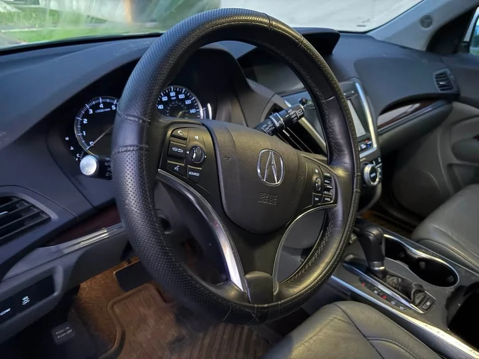 2014 Acura MDX 3rd Gen - Image 9 of 19
