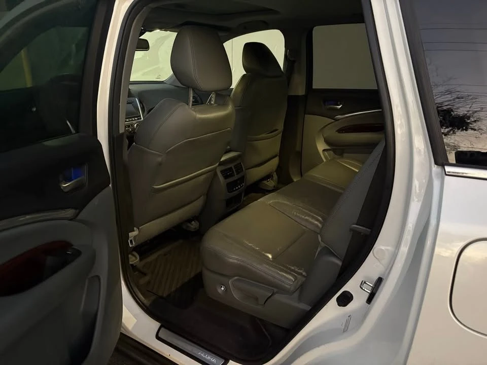 2014 Acura MDX 3rd Gen - Image 11 of 19