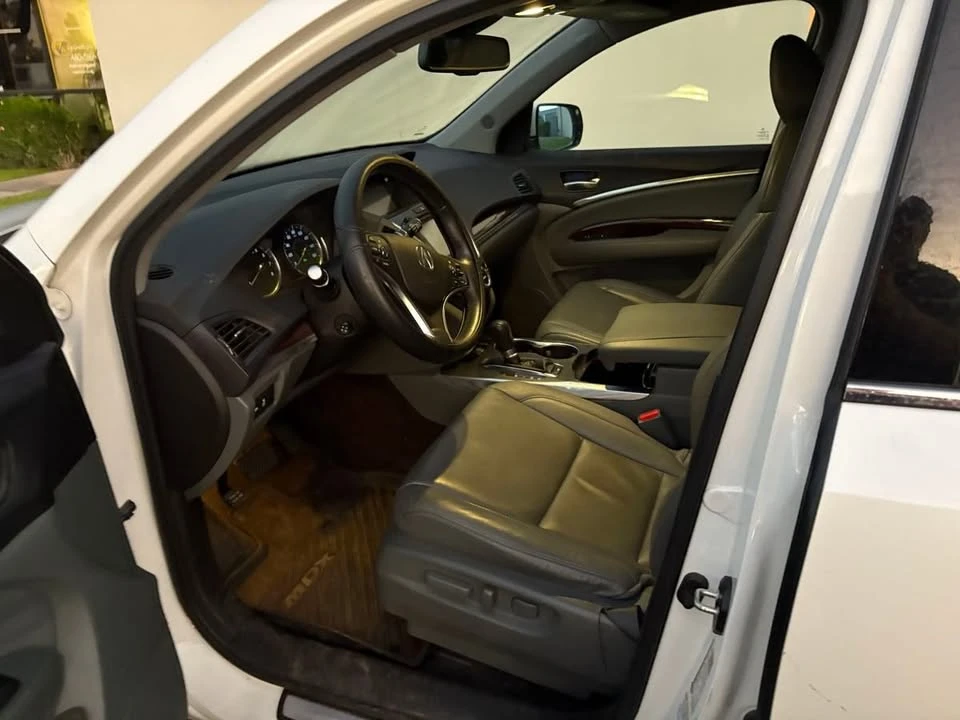 2014 Acura MDX 3rd Gen - Image 8 of 19