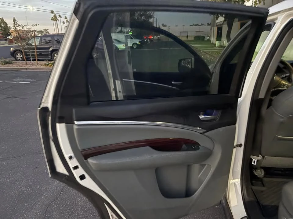 2014 Acura MDX 3rd Gen - Image 10 of 19