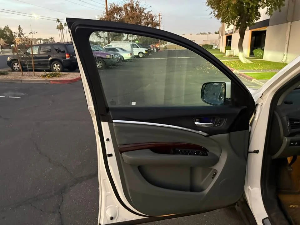 2014 Acura MDX 3rd Gen - Image 7 of 19