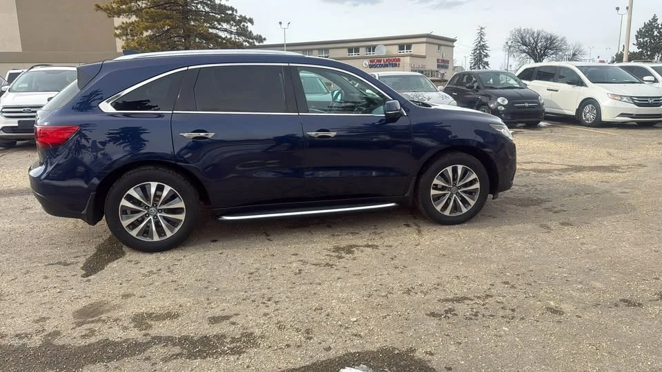 2014 Acura MDX 3rd Gen - Image 3 of 14