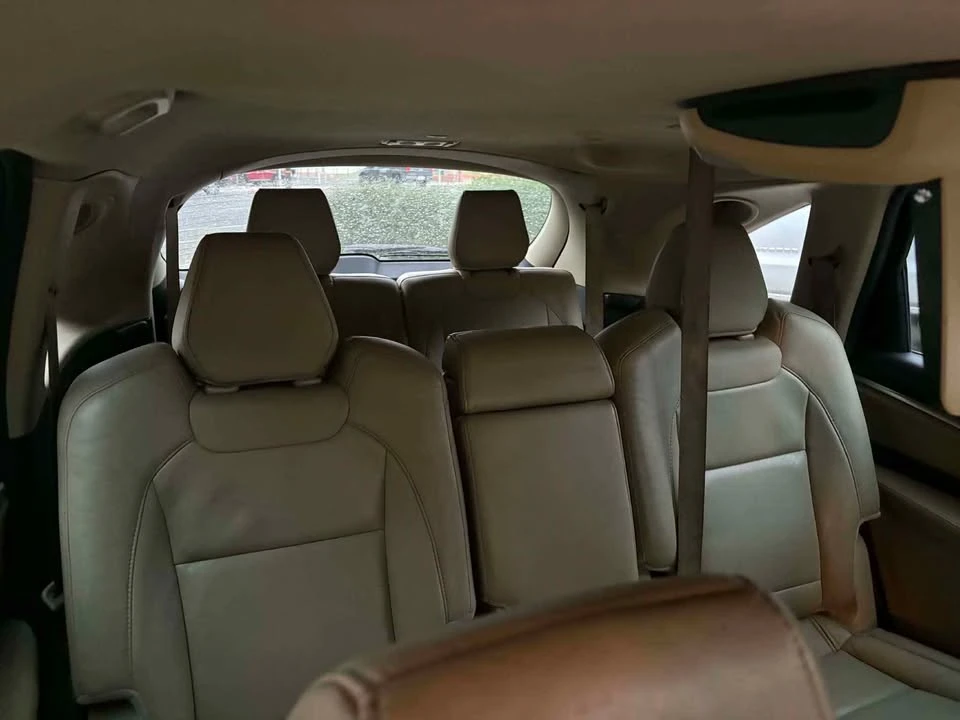 2014 Acura MDX 3rd Gen - Image 6 of 7