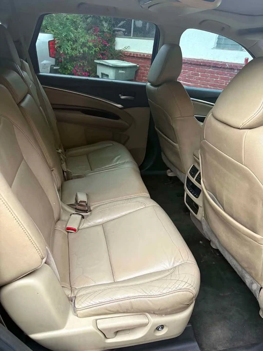 2014 Acura MDX 3rd Gen - Image 5 of 7