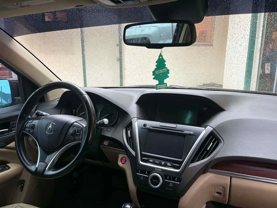 2014 Acura MDX 3rd Gen - Image 2 of 7