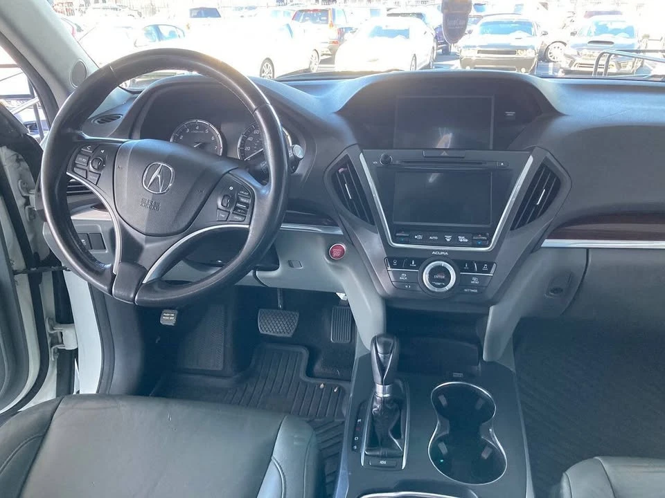 2014 Acura MDX 3rd Gen - Image 13 of 19