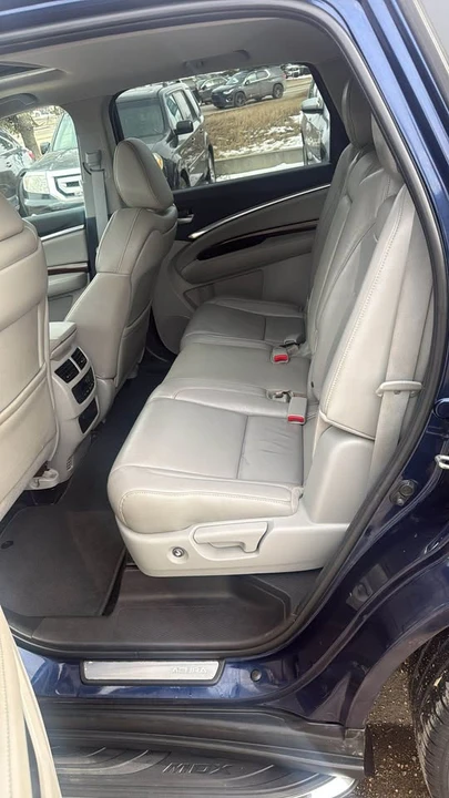 2014 Acura MDX 3rd Gen - Image 11 of 14