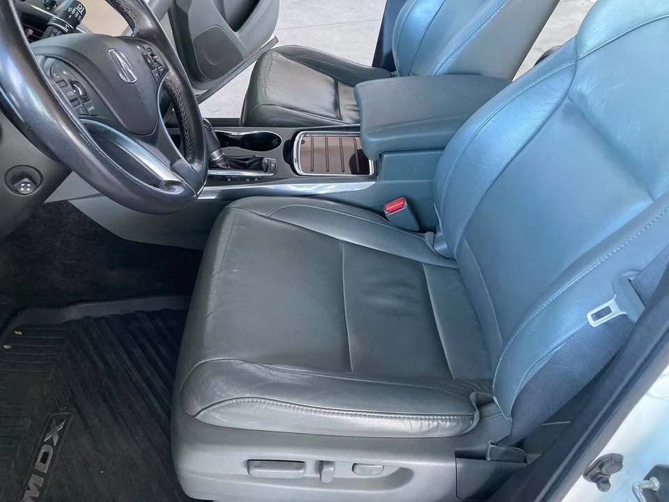 2014 Acura MDX 3rd Gen - Image 8 of 19