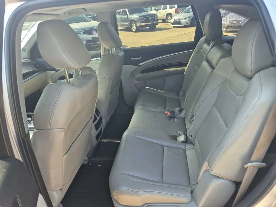 2014 Acura MDX 3rd Gen - Image 6 of 12