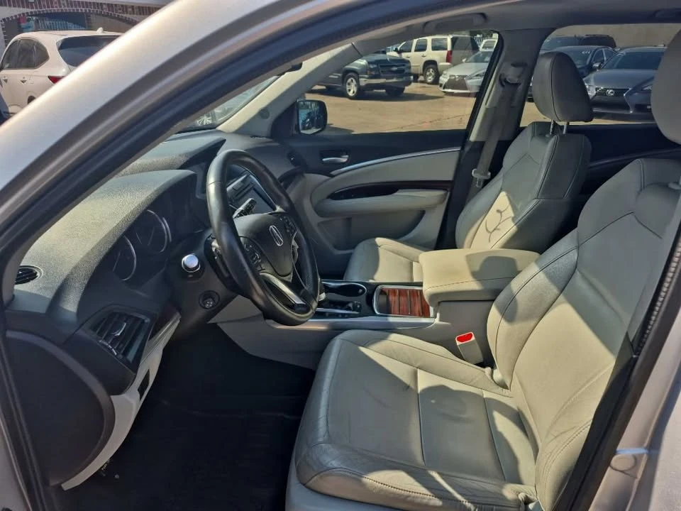 2014 Acura MDX 3rd Gen - Image 12 of 12