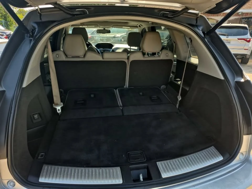 2014 Acura MDX 3rd Gen - Image 10 of 12