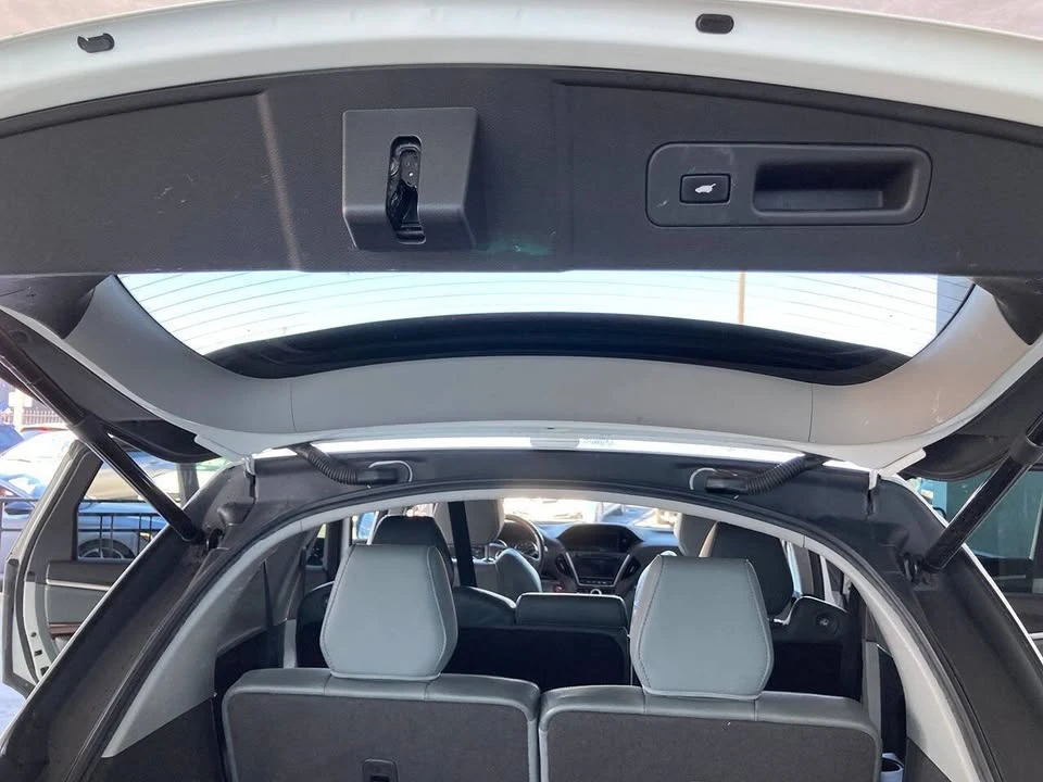 2014 Acura MDX 3rd Gen - Image 18 of 19