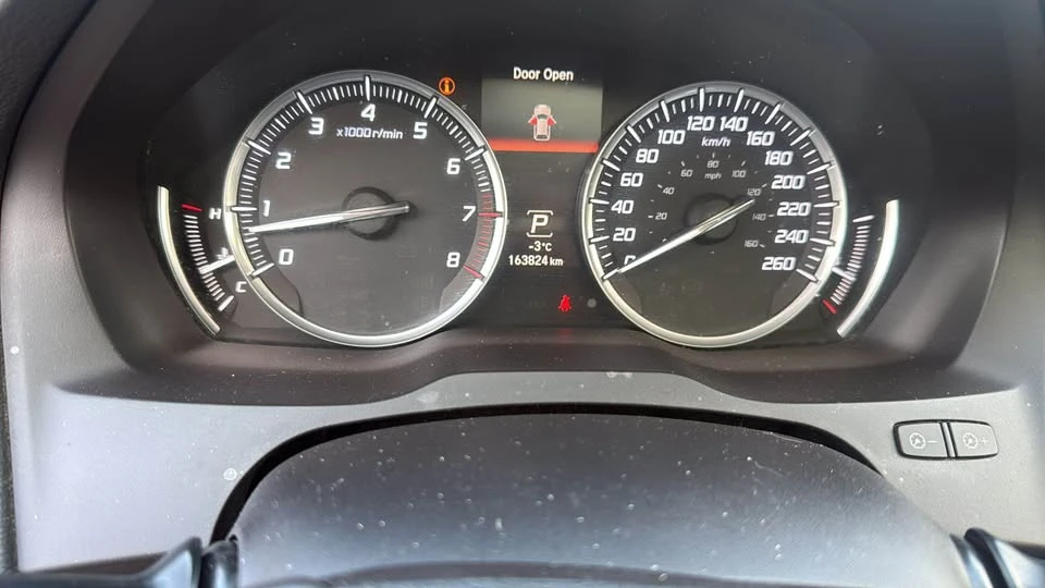 2014 Acura MDX 3rd Gen - Image 14 of 14