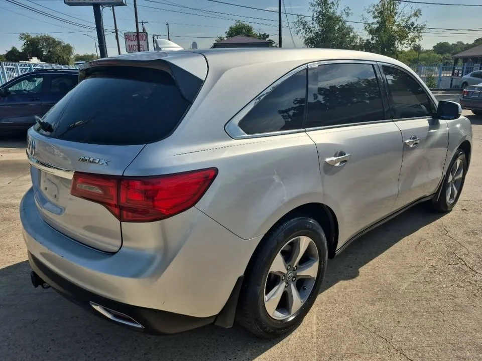 2014 Acura MDX 3rd Gen - Image 5 of 12