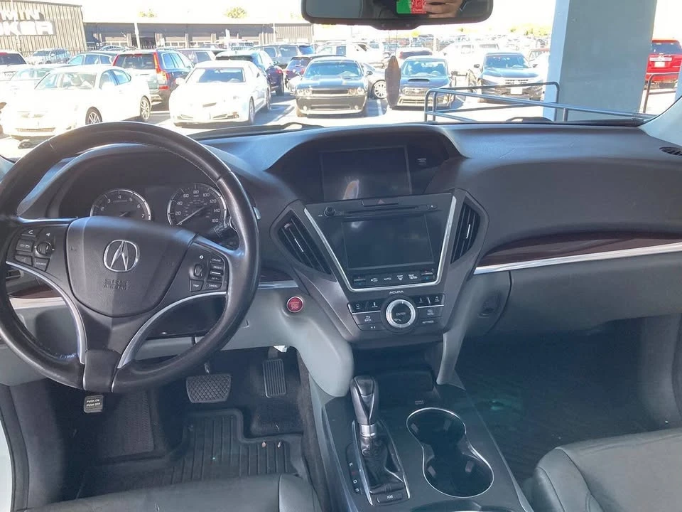 2014 Acura MDX 3rd Gen - Image 17 of 19