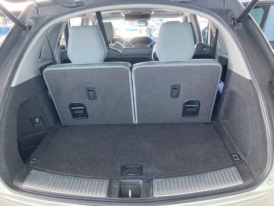 2014 Acura MDX 3rd Gen - Image 15 of 19