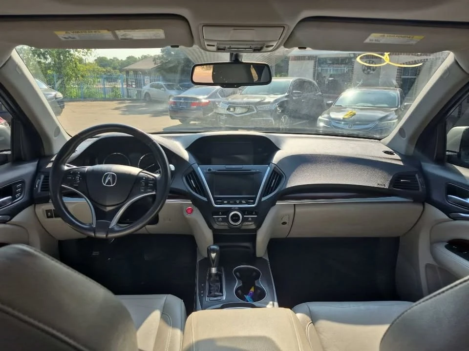 2014 Acura MDX 3rd Gen - Image 11 of 12