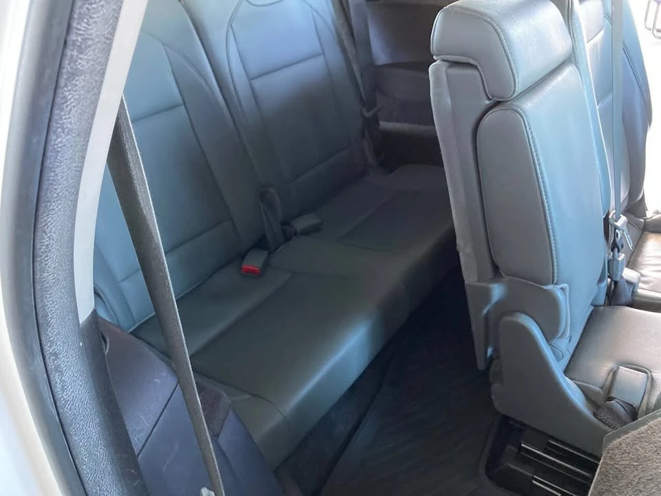 2014 Acura MDX 3rd Gen - Image 12 of 19
