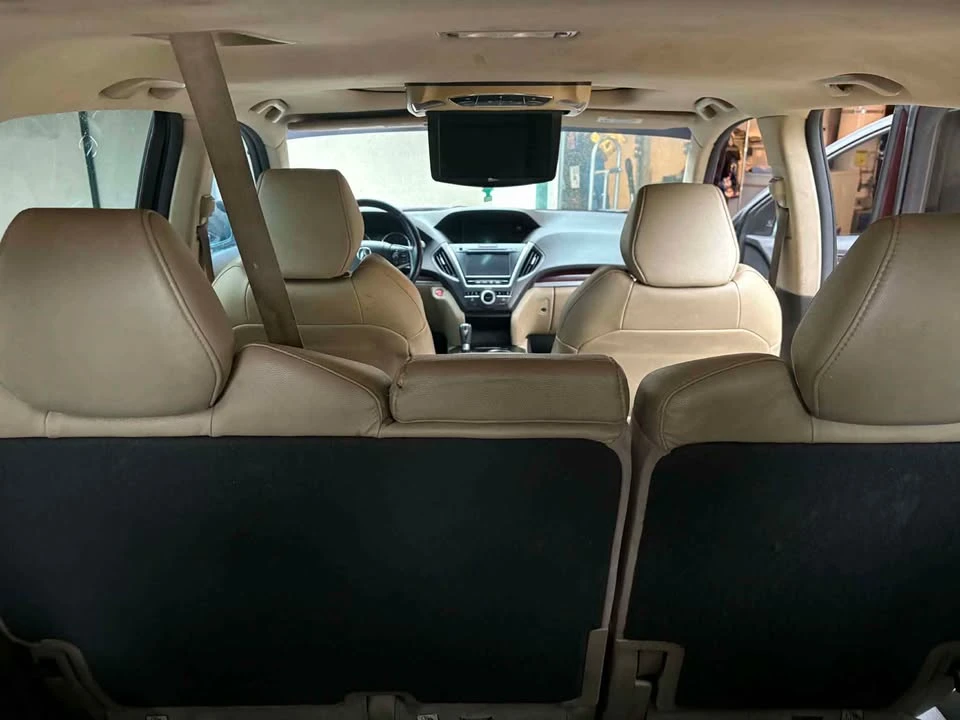 2014 Acura MDX 3rd Gen - Image 7 of 7