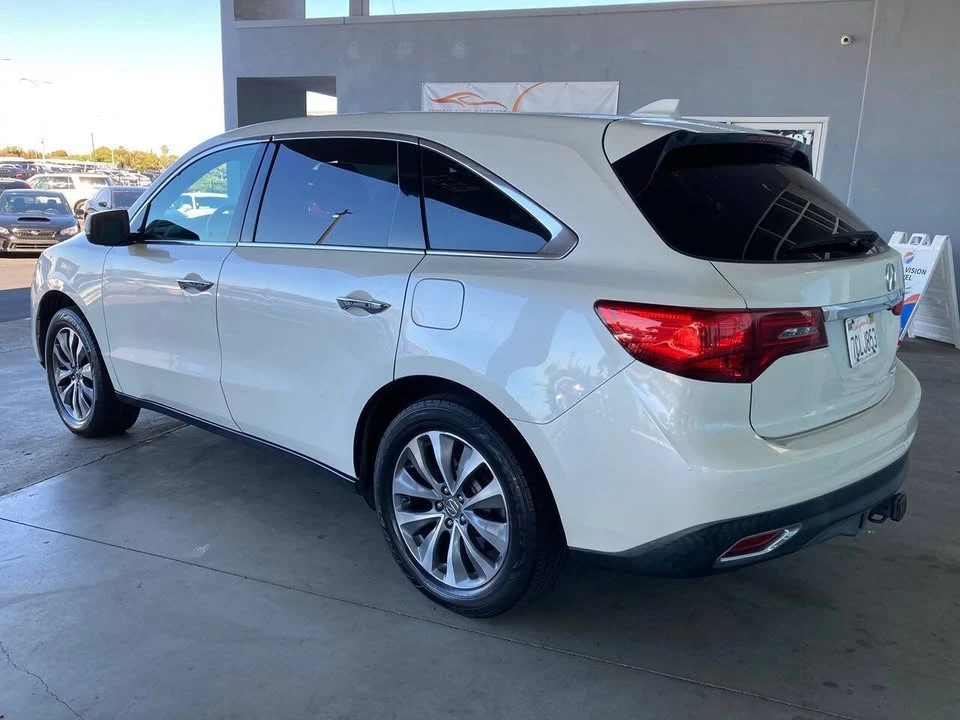2014 Acura MDX 3rd Gen - Image 3 of 19