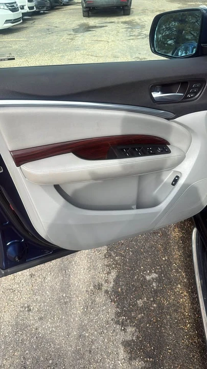 2014 Acura MDX 3rd Gen - Image 13 of 14