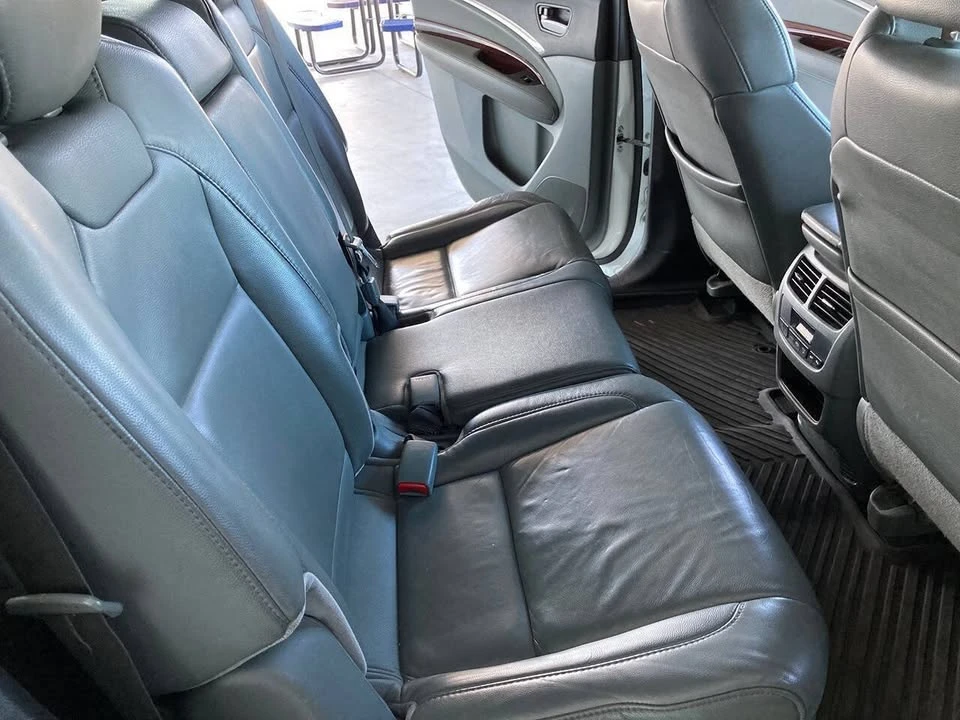 2014 Acura MDX 3rd Gen - Image 10 of 19