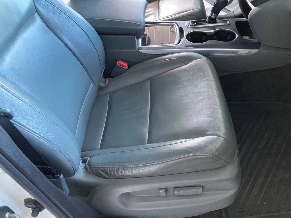 2014 Acura MDX 3rd Gen - Image 11 of 19