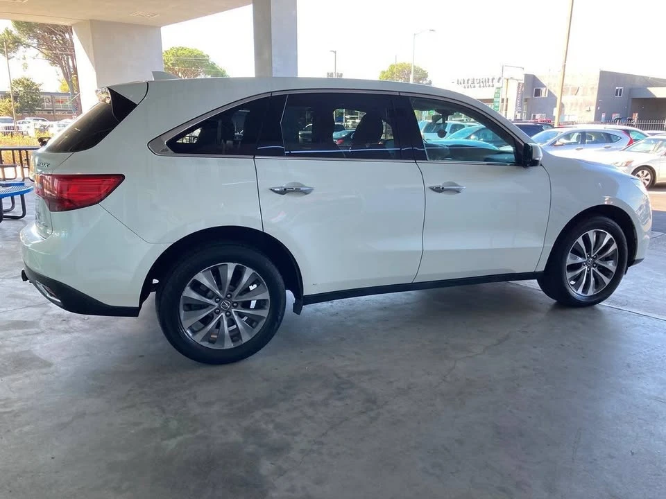 2014 Acura MDX 3rd Gen - Image 4 of 19