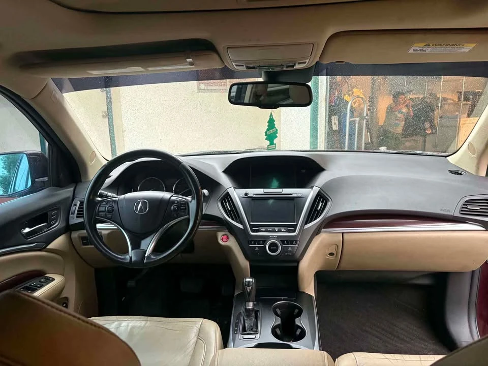 2014 Acura MDX 3rd Gen - Image 3 of 7