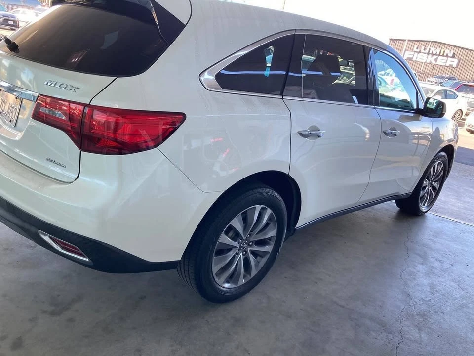 2014 Acura MDX 3rd Gen - Image 6 of 19