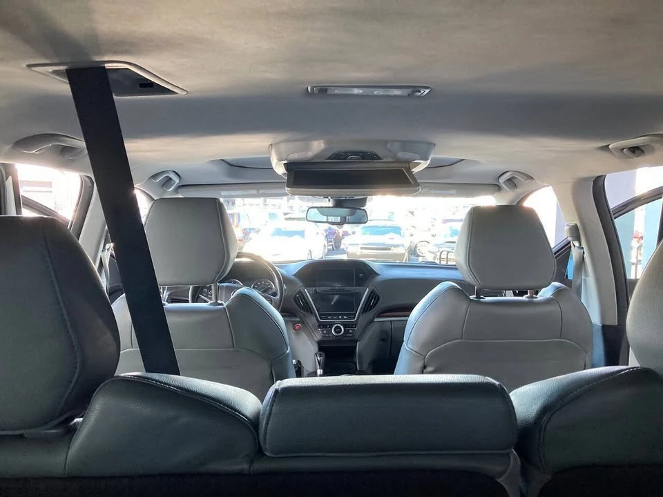 2014 Acura MDX 3rd Gen - Image 14 of 19