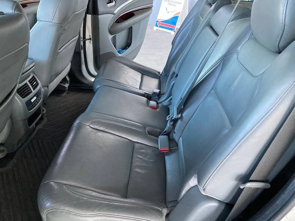 2014 Acura MDX 3rd Gen - Image 9 of 19