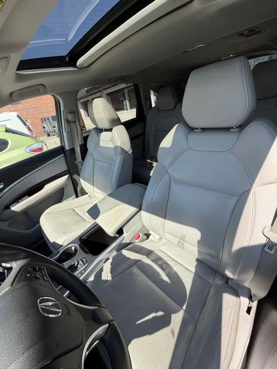 2014 Acura MDX 3rd Gen - Image 5 of 14