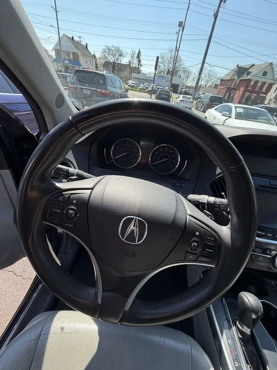 2014 Acura MDX 3rd Gen - Image 6 of 14