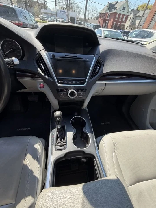 2014 Acura MDX 3rd Gen - Image 7 of 14