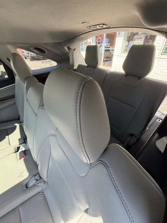 2014 Acura MDX 3rd Gen - Image 11 of 14
