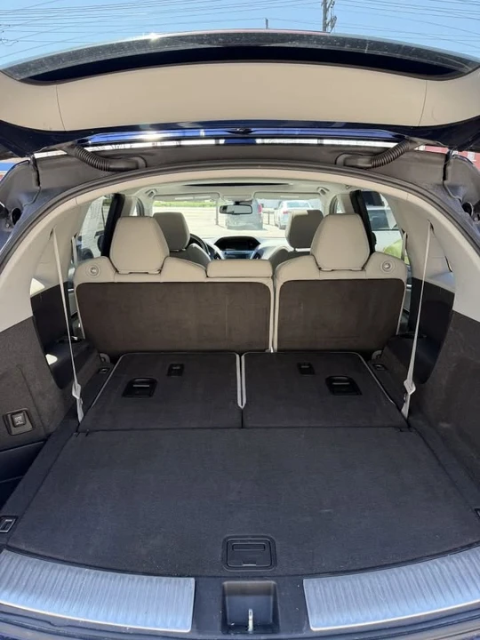 2014 Acura MDX 3rd Gen - Image 13 of 14