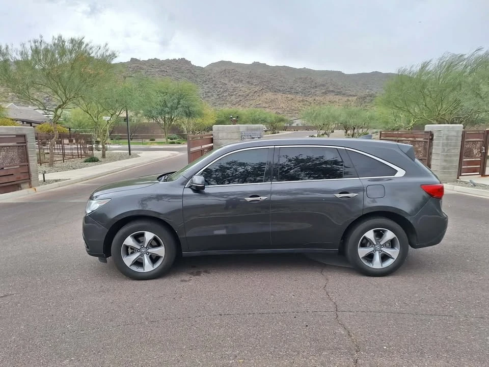 2014 Acura MDX 3rd Gen - Image 3 of 20