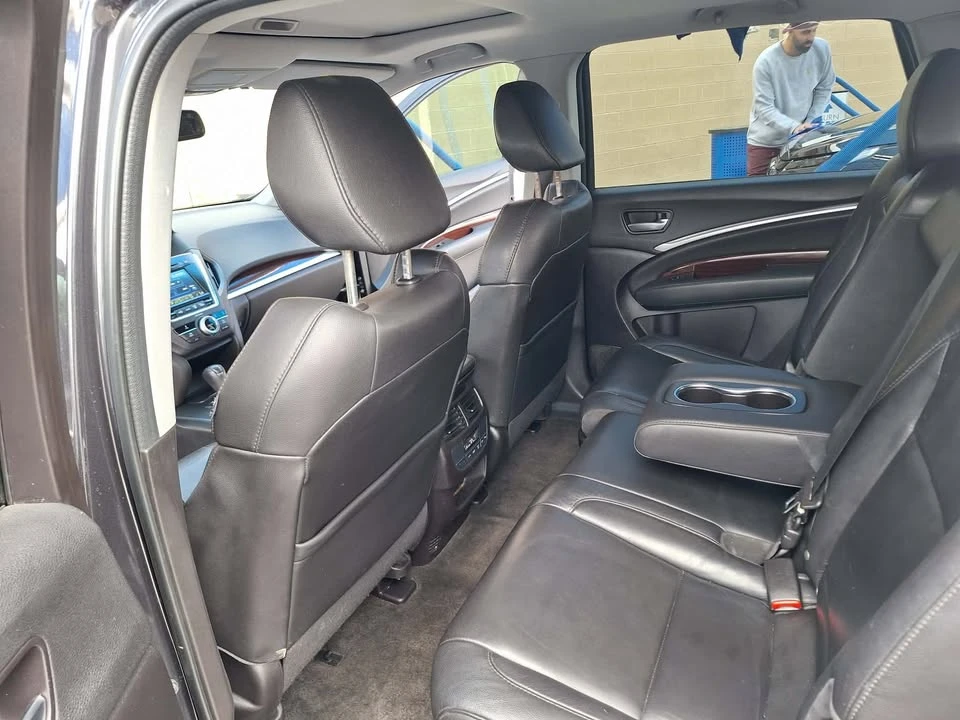 2014 Acura MDX 3rd Gen - Image 14 of 20