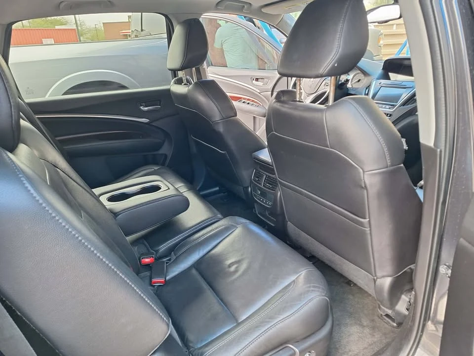 2014 Acura MDX 3rd Gen - Image 10 of 20